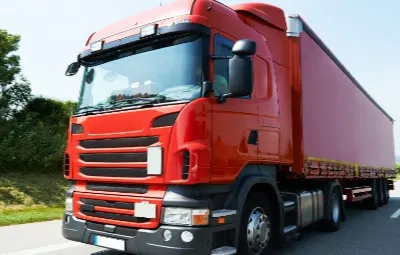 Antalya Dudullu Ambar Kargo