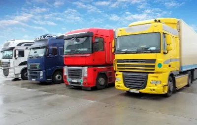 Antalya Dudullu Nakliye Ambarı