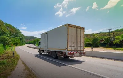 Antalya ile Dudullu Arası Bulaşık Makinesi Taşıma