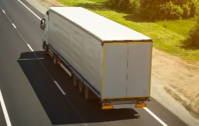 Antalya ile Dudullu Arası Parça Eşya Taşıma