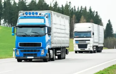 Antalya ile Dudullu Arası Eşya Taşıma